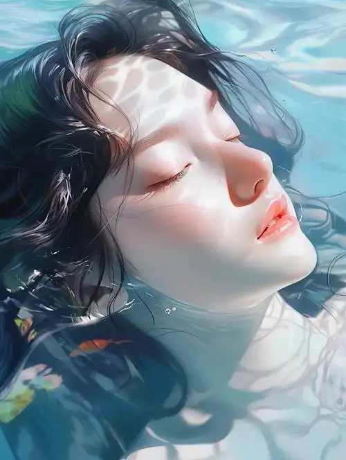 电影《猛龙过江》海报