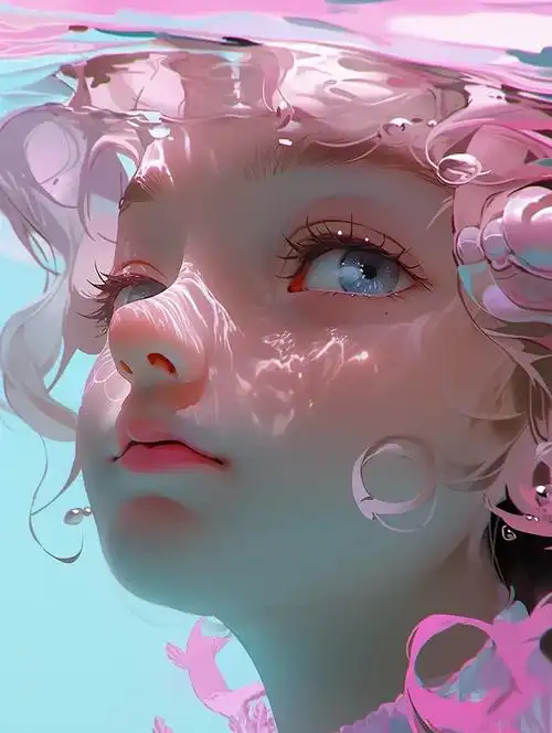电影《甜蜜蜜》海报